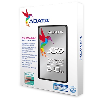 ADATA SP550 240GB