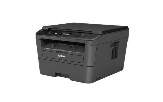 DCP-L2520DW