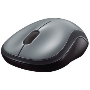 Logitech M185 grijs