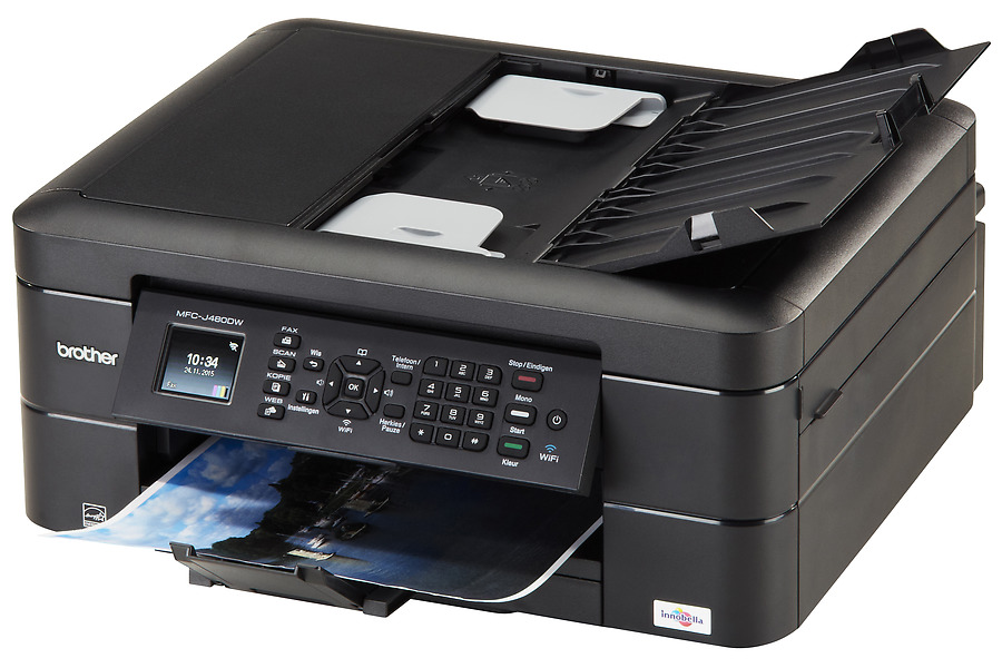 MFCJ480DW