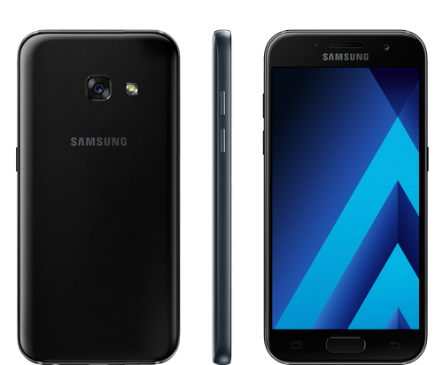 Samsung Galaxy A3