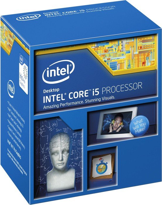 Intel core i5-5675C