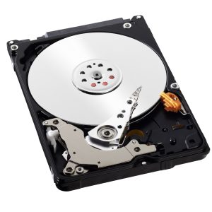 WD 10JPVX