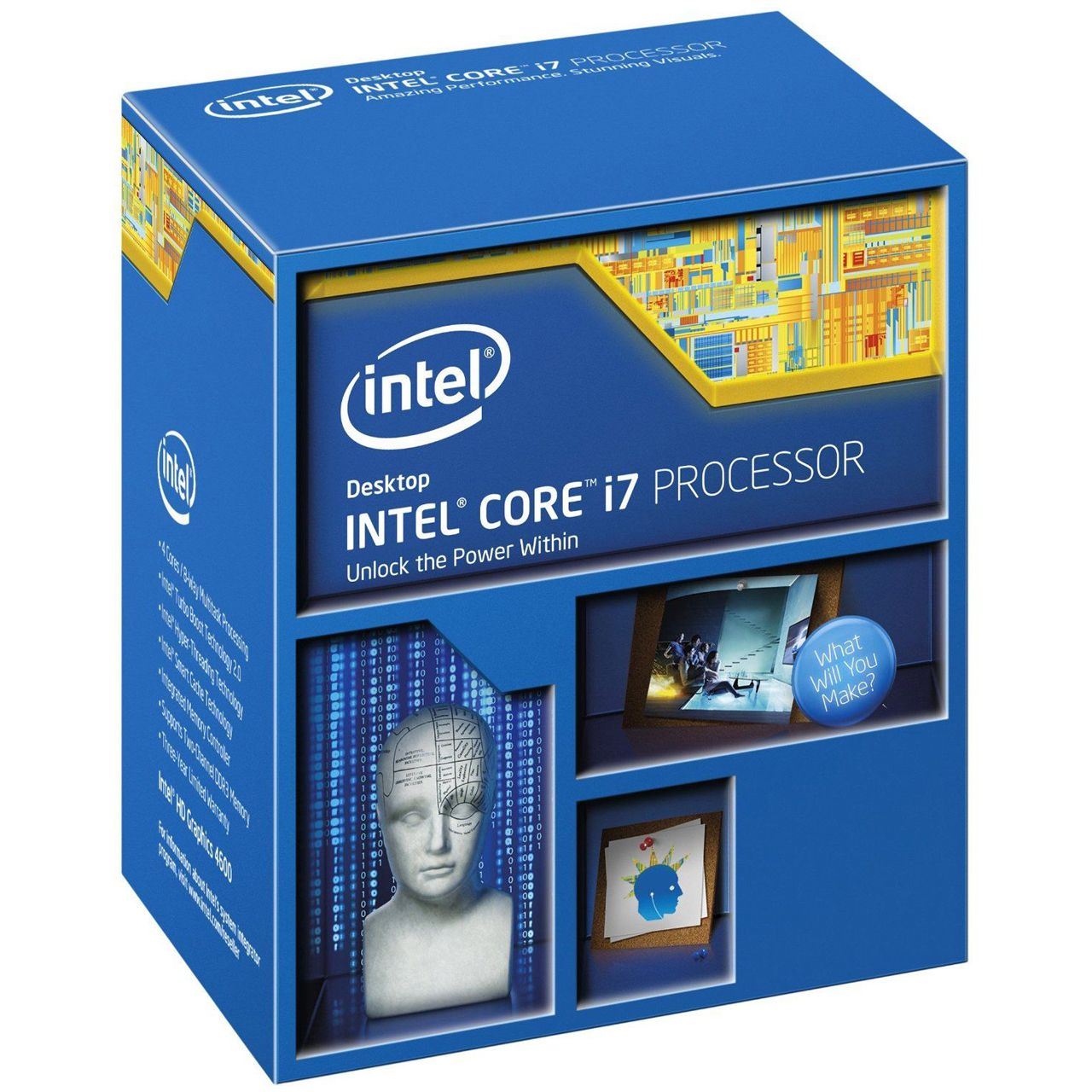 intel core i7-5820K