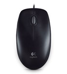 Logitech muis bedraad