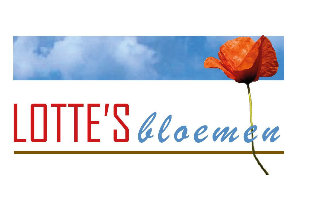 logo lottesbloemen_zonderadres