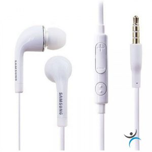 Samsung oordopjes