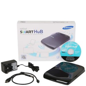 Smarthub