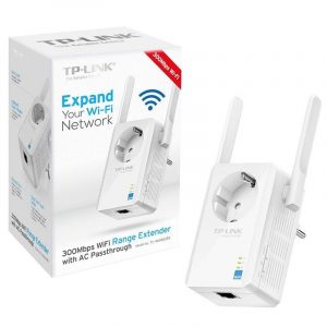 WiFi Range Extender TL-WA860RE