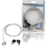beveiligings kabel