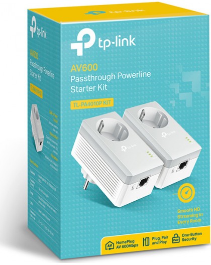 2-Pack Network Kit
