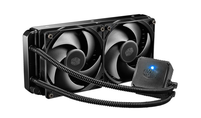 Kraken X31 1