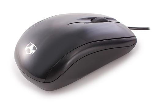 Logitech muis bedraad