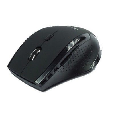 Logitech muis bedraad