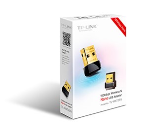 Wireless N Router TL-WR841N