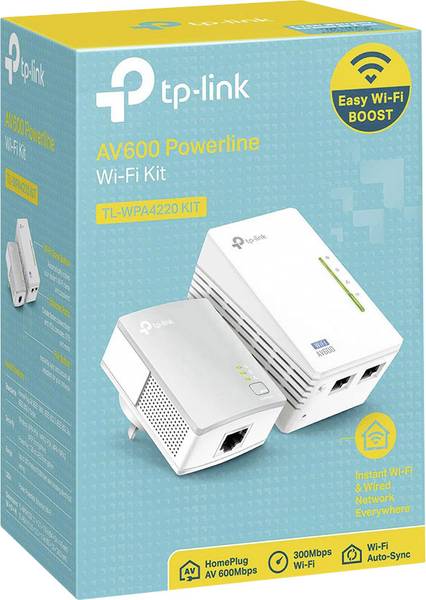3-Pack Network Kit