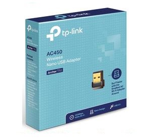 Wireless N Router TL-WR841N