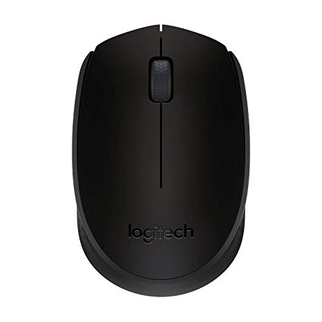 Logitech Muis B170