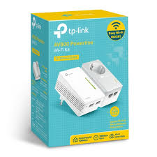 3-Pack Network Kit