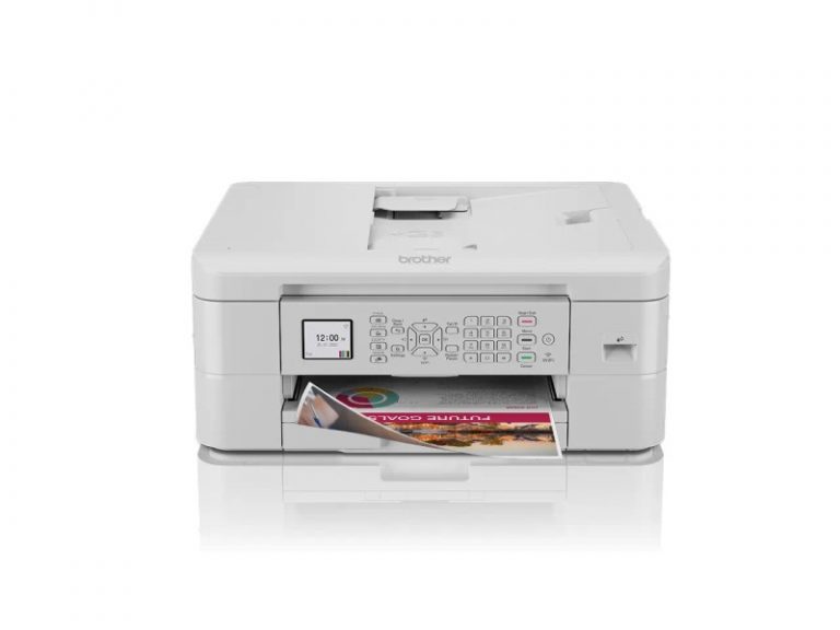 Brother MFCJ1010DW GreenMillpc