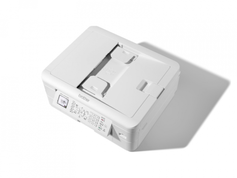 Brother MFCJ1010DW GreenMillpc