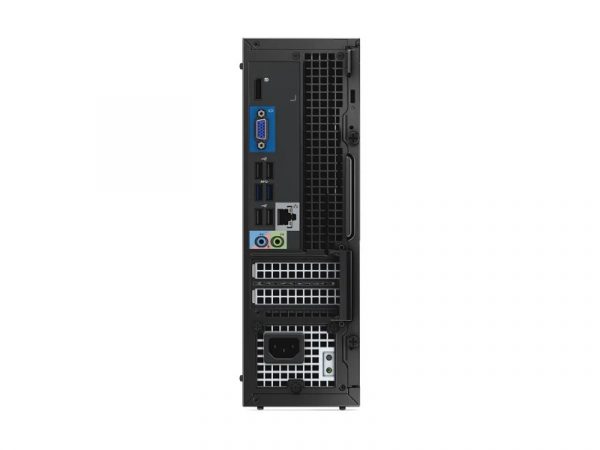 Dell Optiplex 3020 SFF - Afbeelding 4