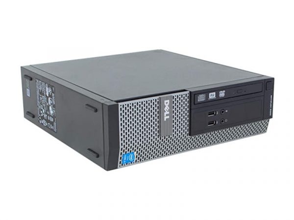 Dell Optiplex 3020 SFF - Afbeelding 5
