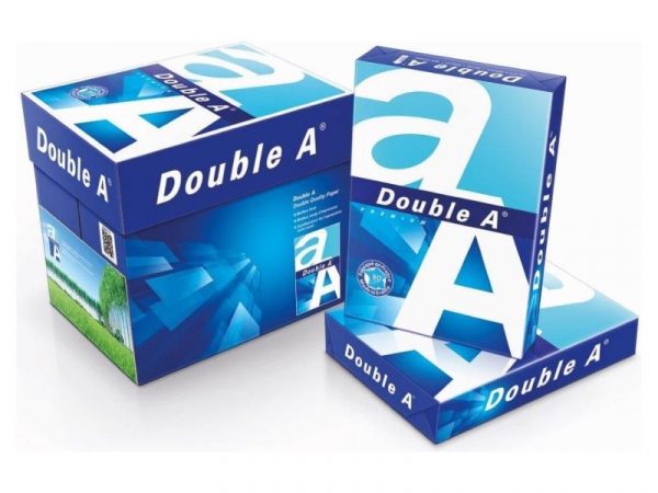 Double A Paper – A4