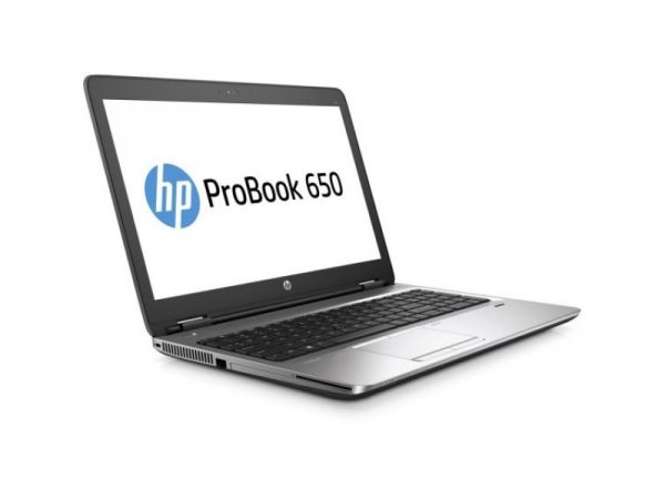 HP ProBook 650 G4