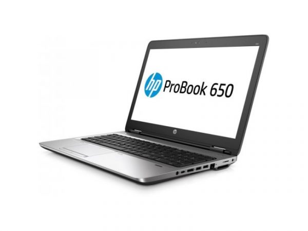 HP ProBook 650 G4