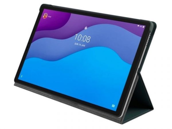 Lenovo Tab M10 HD