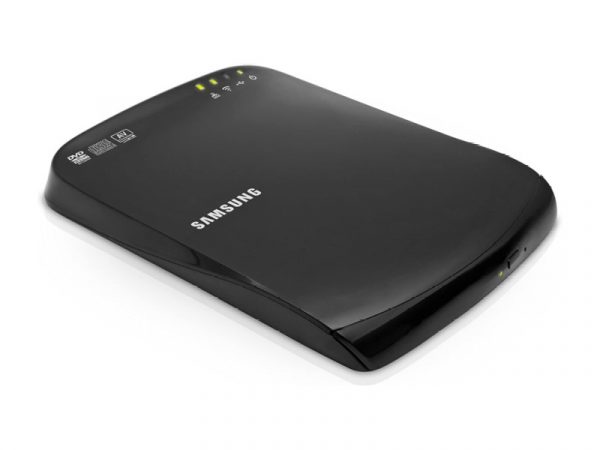 Samsung Optical SmartHub