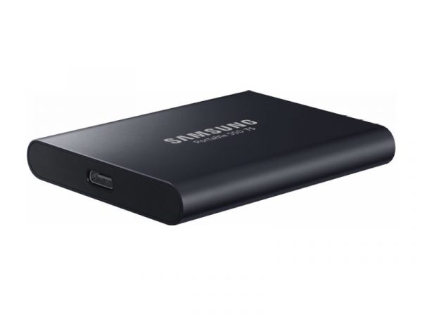 Samsung T5 - Afbeelding 4