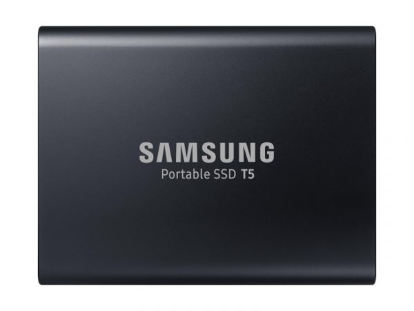 Samsung T5 - Afbeelding 3