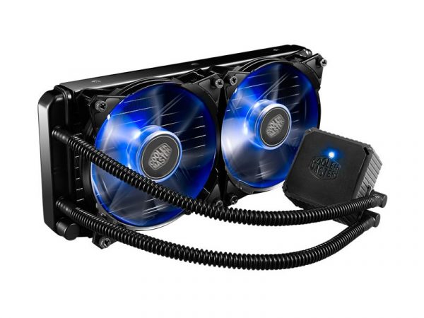 Cooler Master Seidon 240V