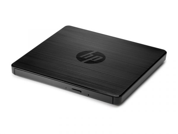 HP USB DVD-Brander