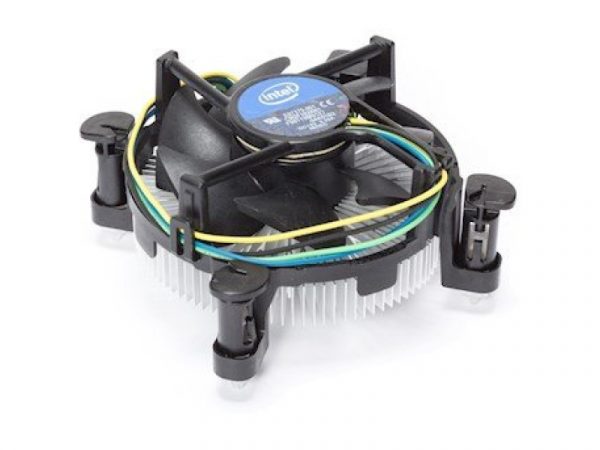 Intel Socket 115x Cooler