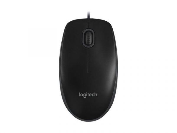 Logitech B100