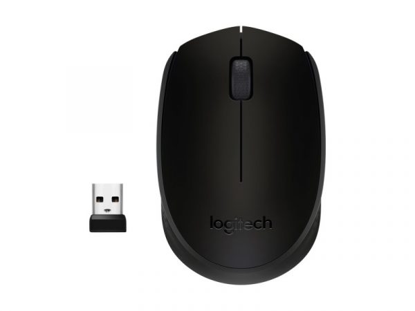 Logitech B170