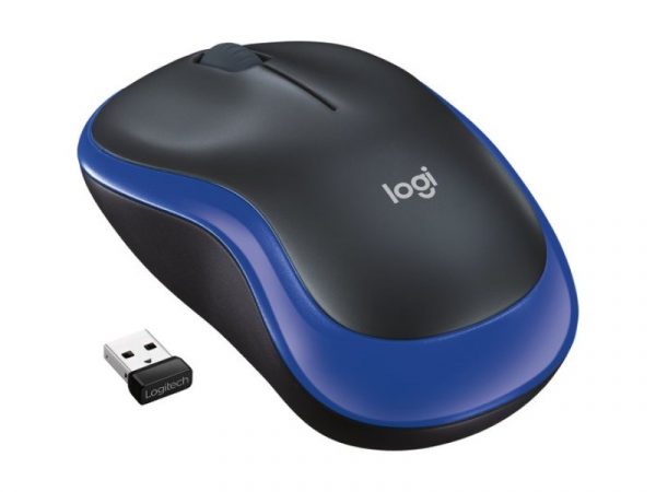 Logitech M185