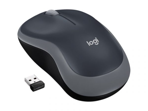 Logitech M185