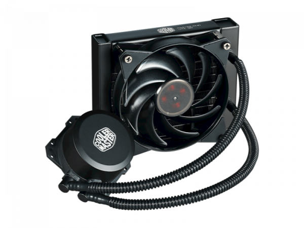 Cooler Master Liquid Lite 120