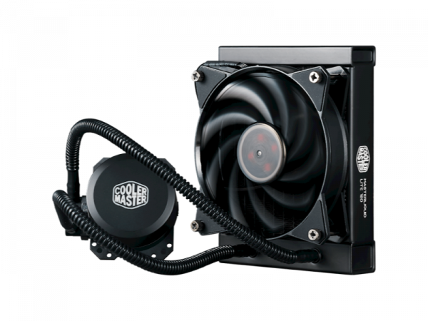 Cooler Master Liquid Lite 120