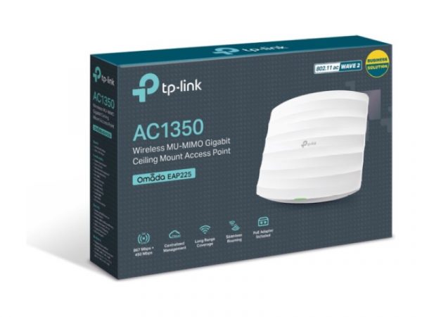 TP-Link Omada EAP225