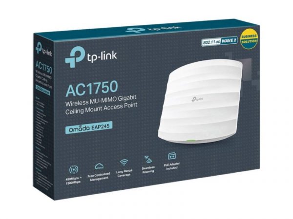 TP-Link Omada EAP245