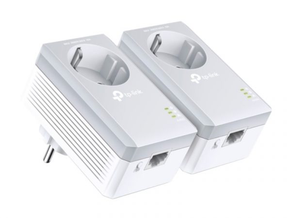 TP-Link TL-PA4015P KIT