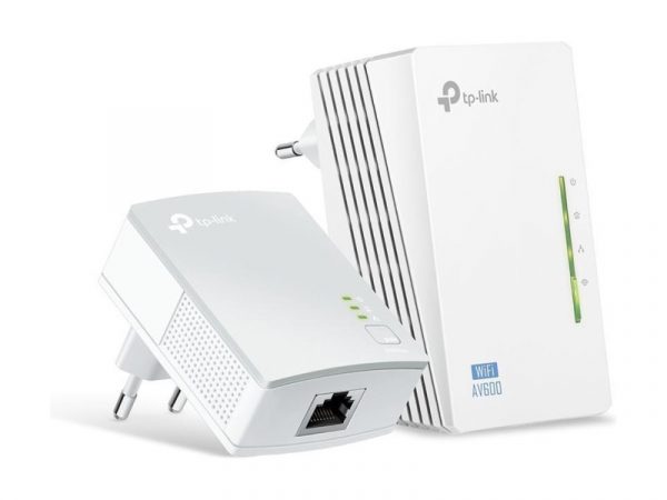 TP-Link TL-WPA4220 KIT