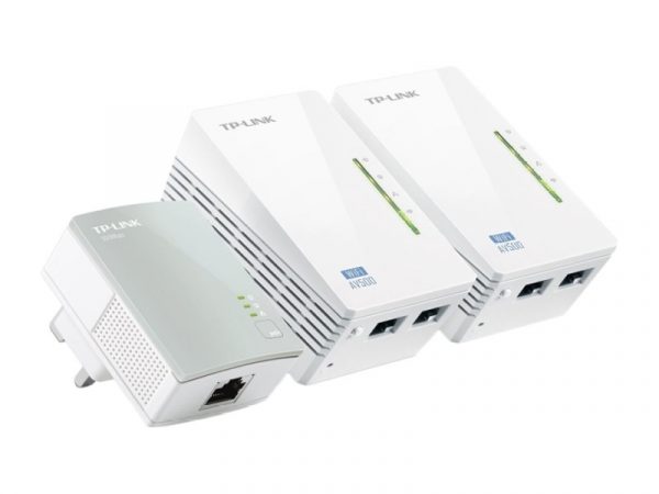 TP-Link TL-WPA4220 TKIT