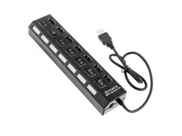 USB Hub