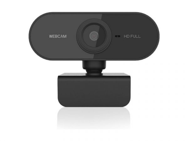 Webcam Full HD